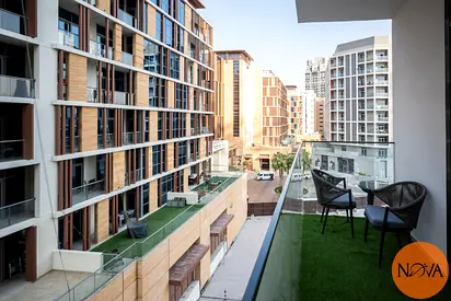 Stylish Fully Furnished | 3 min to Metro | Vacant