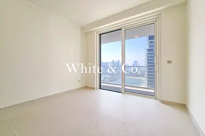 3 Bed plus Maids | Full Views | Vacant