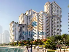 Brand New Project| Stunning Design| Prime Location