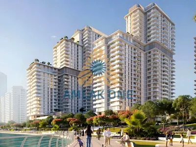 Brand New Project| Stunning Design| Prime Location