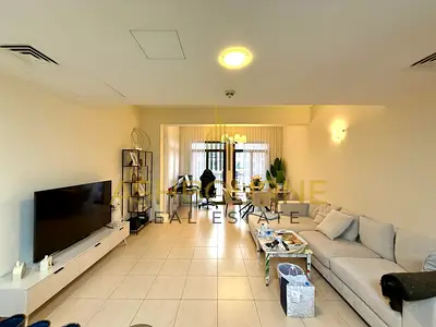 1BR | POOL VIEW | SOON TO BE VACANT | SPACIOUS