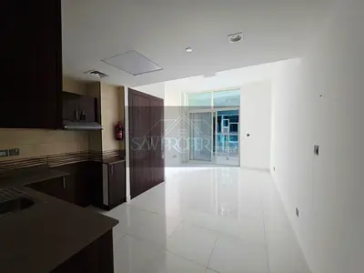 Stylish Studio Apartment | Ready to Move | For Family