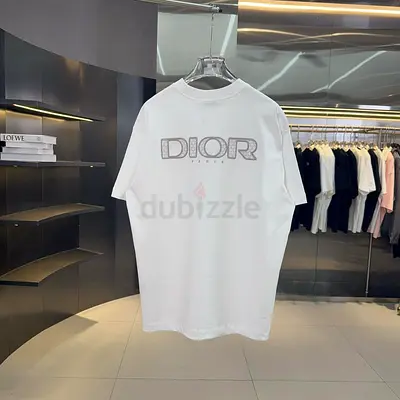 Dior T-shirt for men