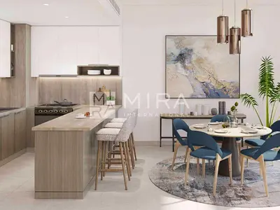 G+2 | Rare Park Facing | Corner Unit