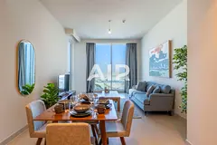 Creek Harbour Living | High Floor | Landmark View