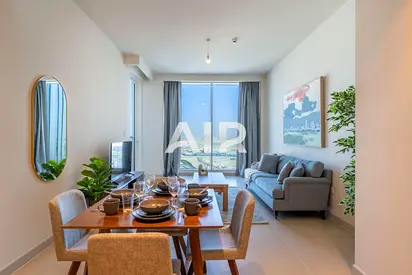 Creek Harbour Living | High Floor | Landmark View
