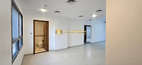 Modern 2-BR Apartment | Balcony Views | Peaceful JVC Community