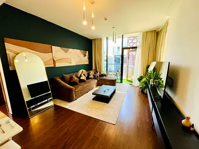 Pool View | Vacant | Payment Plan