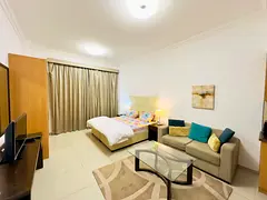 Private Specious Master BedRoom