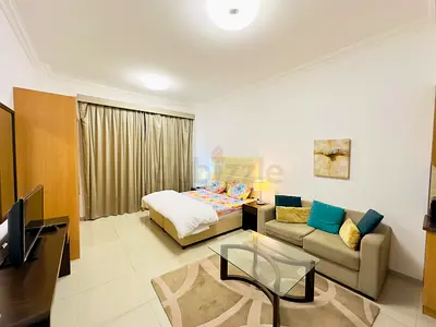 Private Specious Master BedRoom