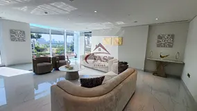 High-Floor 1BR | Multiple Views | Balcony Access