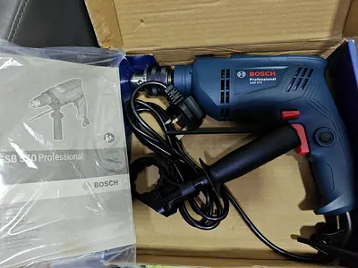 Bosch Professional Drill GSB570