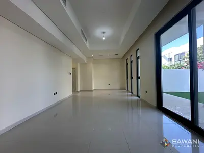 R2MB | 3BR + Maid | Spacious Layout | 5 Bathrooms | Prime Location