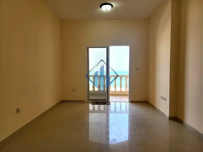 Coming Soon 1 BHK Apartment with Stunning Sea View