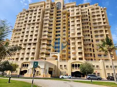 Coming Soon 1 BHK Apartment with Stunning Sea View