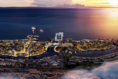 Luxurious 2BR | Lagoon View | The best Investment