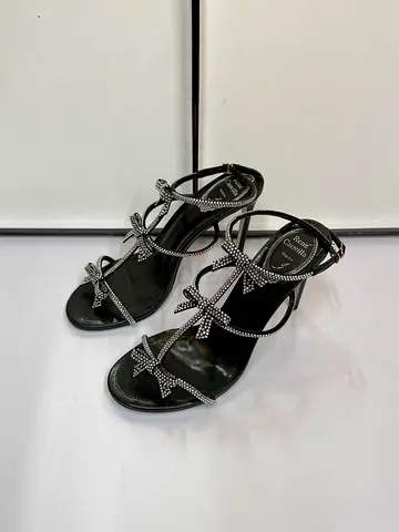 Rene caovilla Heels