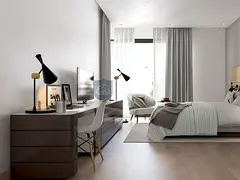 Post Handover Payment Plan | Handover soon