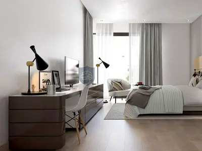 Post Handover Payment Plan | Handover soon