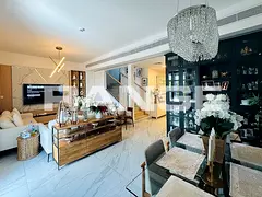 Upgraded Villa| Motivated Seller | Single Row