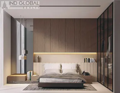 Walking Distance to Metro | Vastu | Pool & Open Views