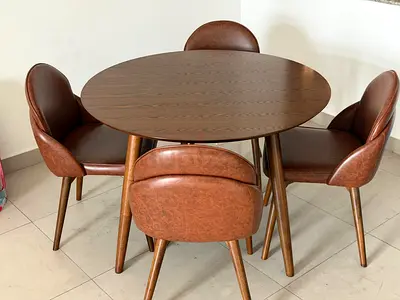 It is a Dinning table