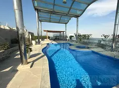 HIGH FLOOR | PANORAMIC CITY VIEWS | UPGRADED 2BR