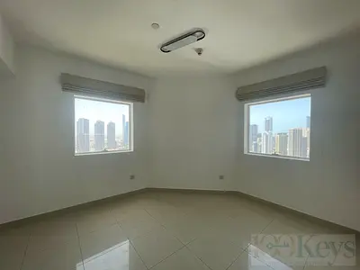 HIGH FLOOR | PANORAMIC CITY VIEWS | UPGRADED 2BR