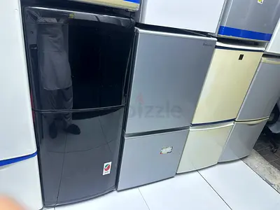 Small refrigerator made Japan same like a new condition