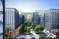 High-Value Office Space in Aljada CBD | 8% ROI for 10 Yrs | Future-Ready Investment