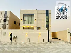 Villa with all registration and ownership fees included, on the main street, ready to move in, in on