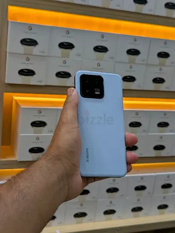 Xiaomi 13-512gb