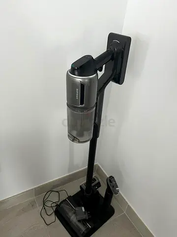 Dreame Cordless Vacuum Cleaner – Like New