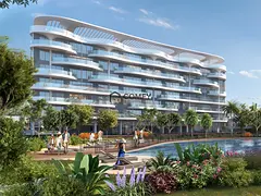 Elegant 1 Bedroom in Damac Lagoons | High ROI Potential