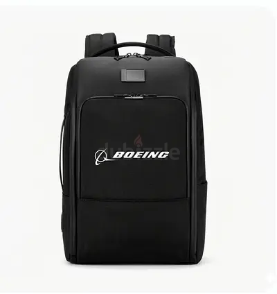 Smart Travel Backpack