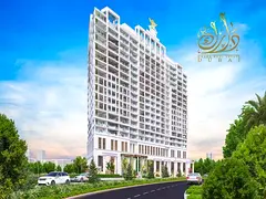 World Class Amenities || Flexible Payment Plan || High Quality || Luxury Apartment || Don't Miss