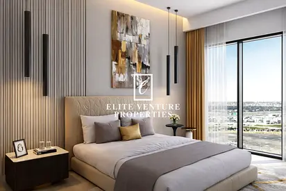 HIGH FLOOR | MODERN DESIGN | INVESTOR DEAL