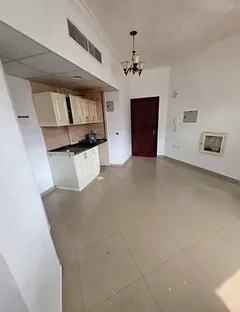 Studio for Rent in Muwaileh Commercial – Prime Location Close to All Services