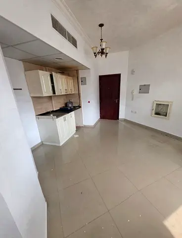 Studio for Rent in Muwaileh Commercial – Prime Location Close to All Services
