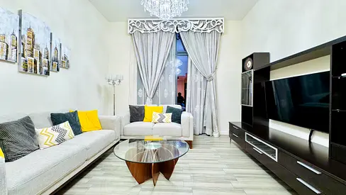 Luxury Apartment in Belgravia 2 with Premium Finishes