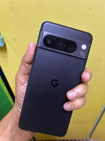Pixel 8 pro 512GB