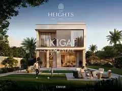 Nature-Inspired Luxury Villas | Private Club Living