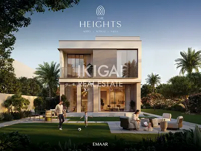 Nature-Inspired Luxury Villas | Private Club Living