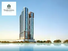 SEA VIEW | MAID ROOM | HIGH FLOOR | 10% DP
