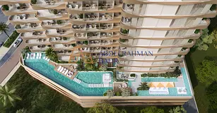 1 Bedroom Apartment | Nuve by Zoya | Multiple Scenic Views