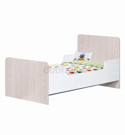 Home Box Toddlers Bed (130x70) CM