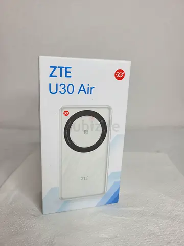 ZTE U30 Air Wireless Router