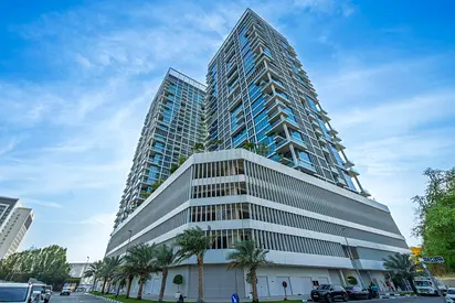 2BR + Maid | Fully Furnished | Sea View | Downtown