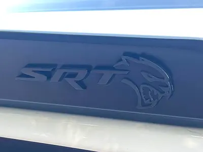صورة مصغرة 20 لـ 2023 Dodge CHALLENGER