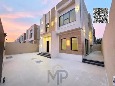 شامل رسوم التسجيل و الكهرباء والمياه أمتلك فيلا أحلامك تملك حر مدى الحياه